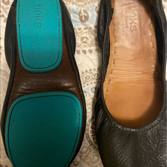 Tieks - Picture 2 of 2